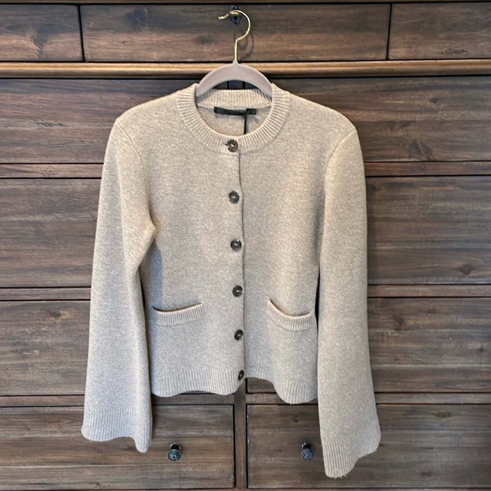 Jenni Kayne women’s Cooper cardigan